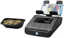 Balance-Compteuse Safescan 6165 G3 noir