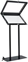 Vitrine Menu Europel 2x A4-2