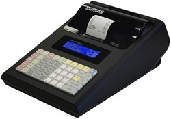 Caisse enregistreuse SAM4S NR-230BEJ