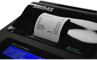 Caisse enregistreuse SAM4S NR-230BEJ-2