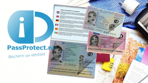 Film de protection PassProtect pour carte d'identité-2