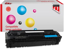 Cartouche toner Quantore alternative pour HP W2211A bleu