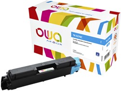 Toner OWA alternative pour Kyocera TK-5270C bleu