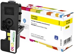 Toner OWA alternative pour Kyocera TK-5240Y jaune