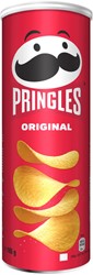 Chips tuiles Pringles Original 165g