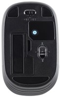 Souris Kensington Pro Fit Bluetooth Compact noir-3