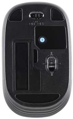 Souris Kensington Pro Fit Bluetooth Compact noir-3