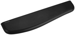 Repose-poignets Kensington ErgoSoft pour clavier standard noir