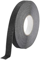 Ruban antidérapant DURALINE GRIP+ 25mmx15m noir