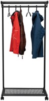 Vestiaire mobile MAULbolero 166x78x46cm-1