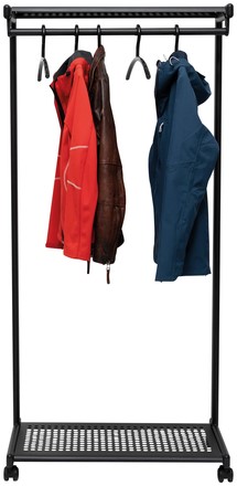 Vestiaire mobile MAULbolero 166x78x46cm-1