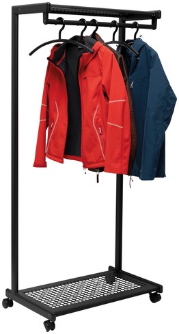 Vestiaire mobile MAULbolero 166x78x46cm-2