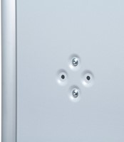 Porte-affiche Quantore A3 Double face-2