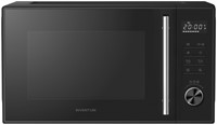 Four Micro-ondes Combi Inventum MN237CB 23L 900-1700W noir