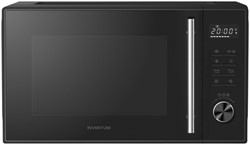 Four Micro-ondes Combi Inventum MN237CB 23L 900-1700W noir