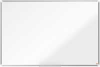 Tableau blanc Nobo premium Plus 100x150cm acier