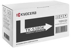 Toner Kyocera TK-5380K noir