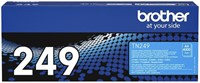 Toner brother TN-249C bleu