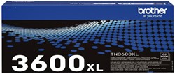 Toner Brother TN-3600XL noir