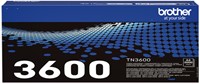 Toner Brother TN-3600 noir