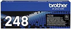 Toner Brother TN-248BK noir