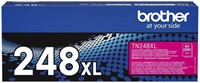 Toner Brother TN-248XLM rouge