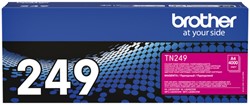 Toner Brother TN-249M rouge