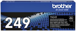 Toner Brother TN-249BK noir