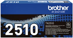 Toner Brother TN-2510 noir