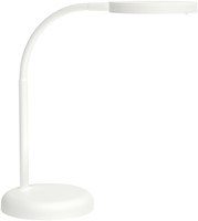 Lampe de bureau MAULjoy LED blanc