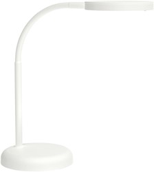 Lampe de bureau MAULjoy LED blanc