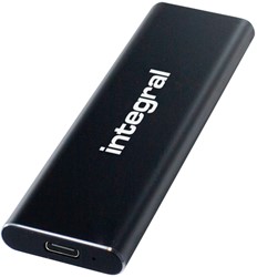 SSD Integral USB-C extern portable 3.2 2To