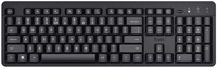Clavier Trust Ody II sans fil 25011 QWERTY