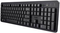 Clavier Trust Ody II sans fil 25011 QWERTY-2