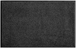 Tapis d'entrée Green-Horse Indoor Pro 115x175cm noir