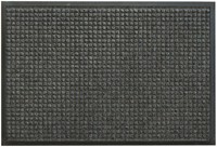 Tapis d'entrée Green-Horse Outdoor Pro 60x90cm noir