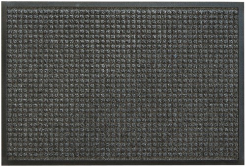 Tapis d'entrée Green-Horse Outdoor Pro 85x120cm noir