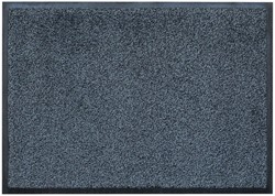 Tapis d'entrée Iron-Horse Light Indoor Pro 60x85cm granite