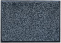 Tapis d'entrée Iron-Horse Light Indoor Pro 115x175cm granite