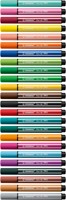 Viltstift STABILO Pen 68/75 Max sienna-1