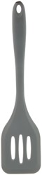 Spatule Vogue résistante à la chaleur avec fentes 29,5cm