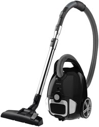 Aspirateur Inventum ST307ZZA 700W 3L noir