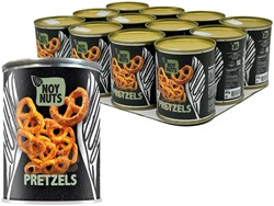 Pretzels NoyNuts boîte 25g