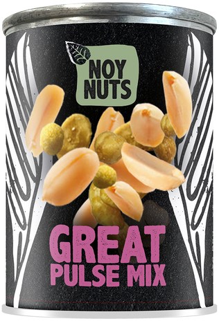 Mélange NoyNuts Great Pulse boîte 45g-2