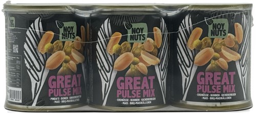 Mélange NoyNuts Great Pulse boîte 45g-3