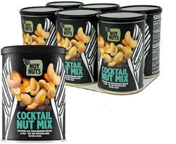 Cocktailnut NoyNuts mix boîte 100g
