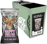 Nuts NoyNuts Happy vibes mix sachet 45g