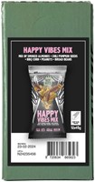 Nuts NoyNuts Happy vibes mix sachet 45g-3
