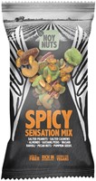 Nuts NoyNuts Spicy sensation mix sachet 45g-2
