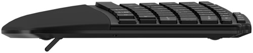 Clavier Kensington EQ Pro Fit KB675 TKL Ergo sans fil-3